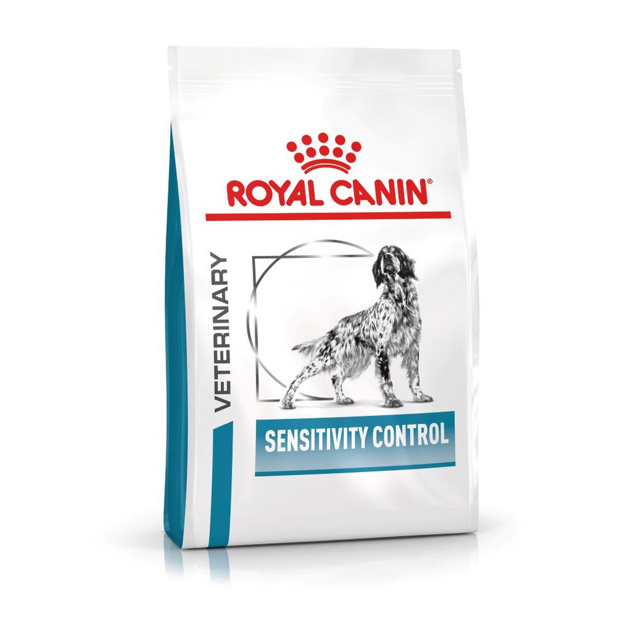Royal Canin Sensitivity Control Adult Dry Dog Food - 14kg_0